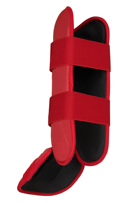 Original Series Leg Guard - Red