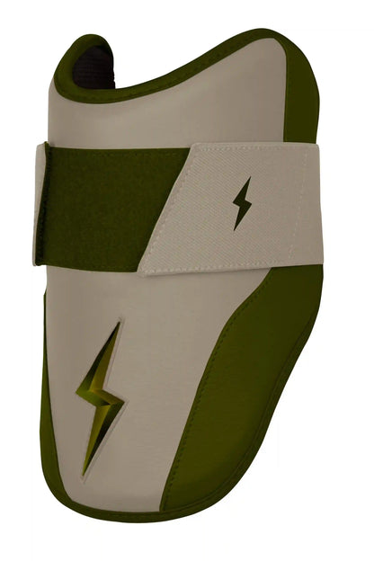 Patriot Series 6" Elbow Guard - Military Beige