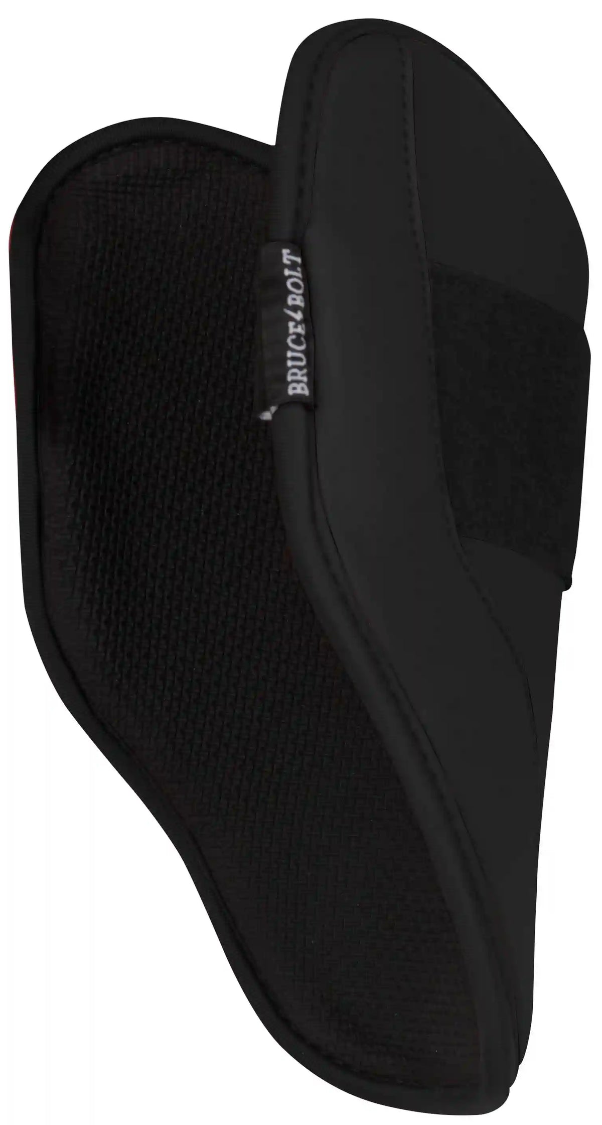 Bear Series 6" Elbow Guard - Black