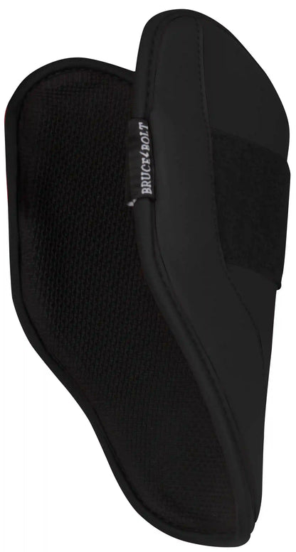 Bear Series 6" Elbow Guard - Black