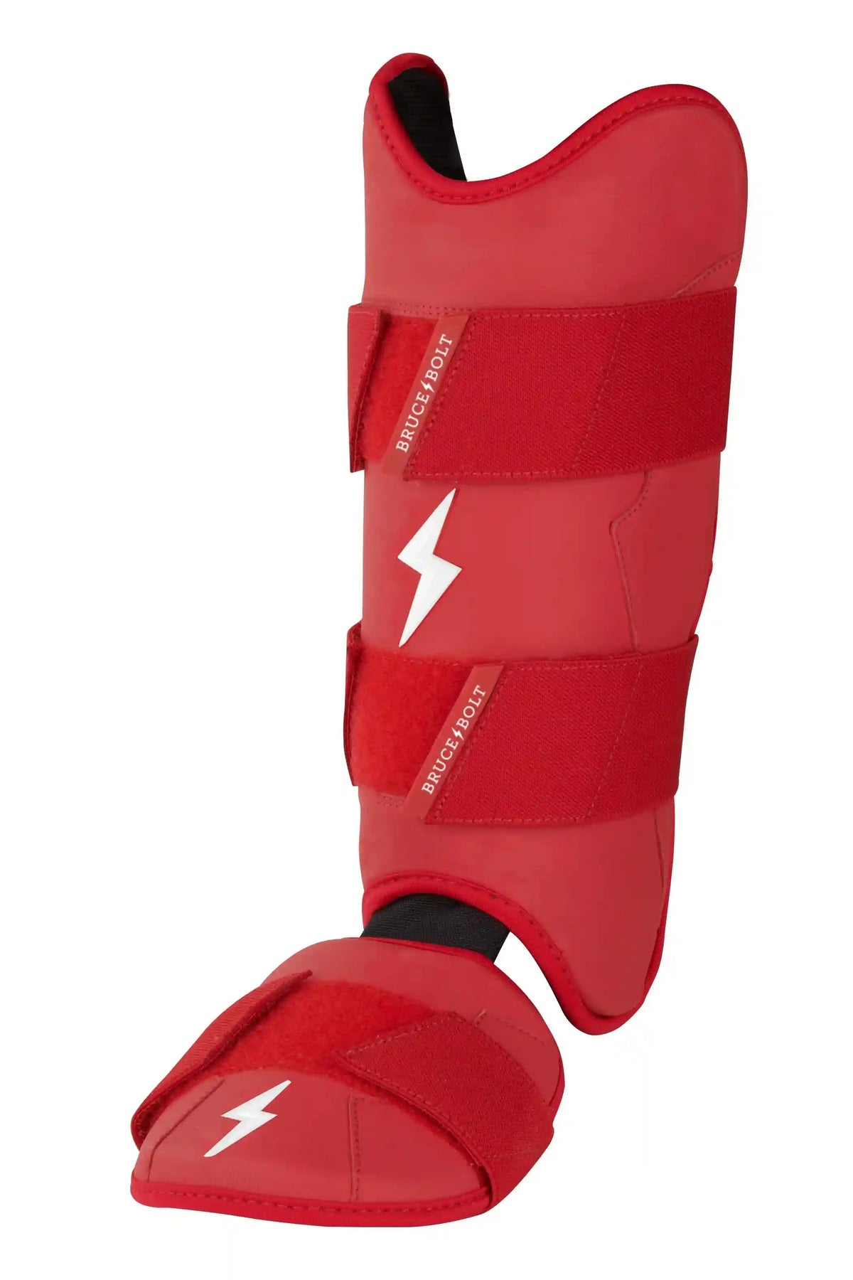 Original Series Leg Guard - Red