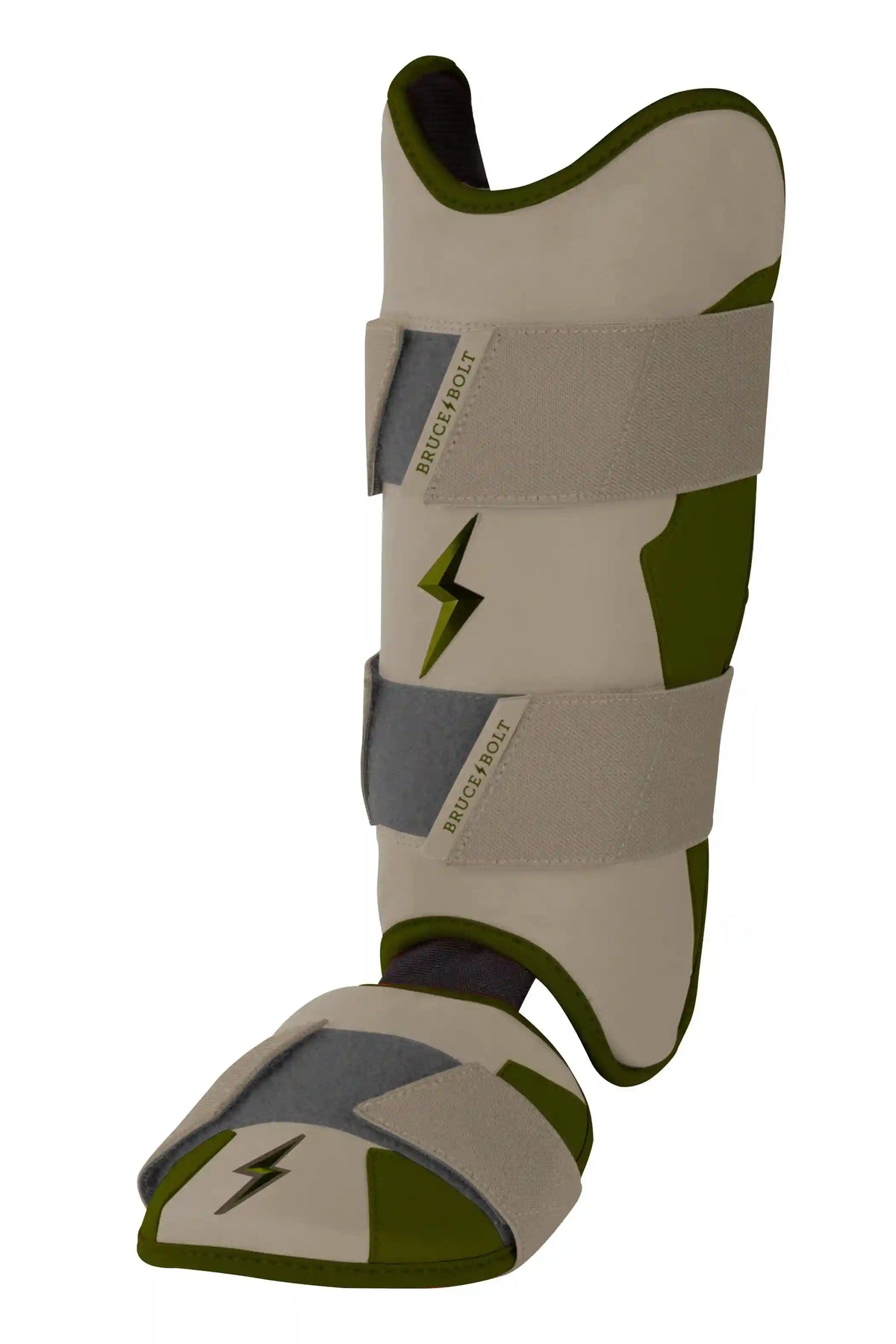 Patriot Series Leg Guard - Military Beige