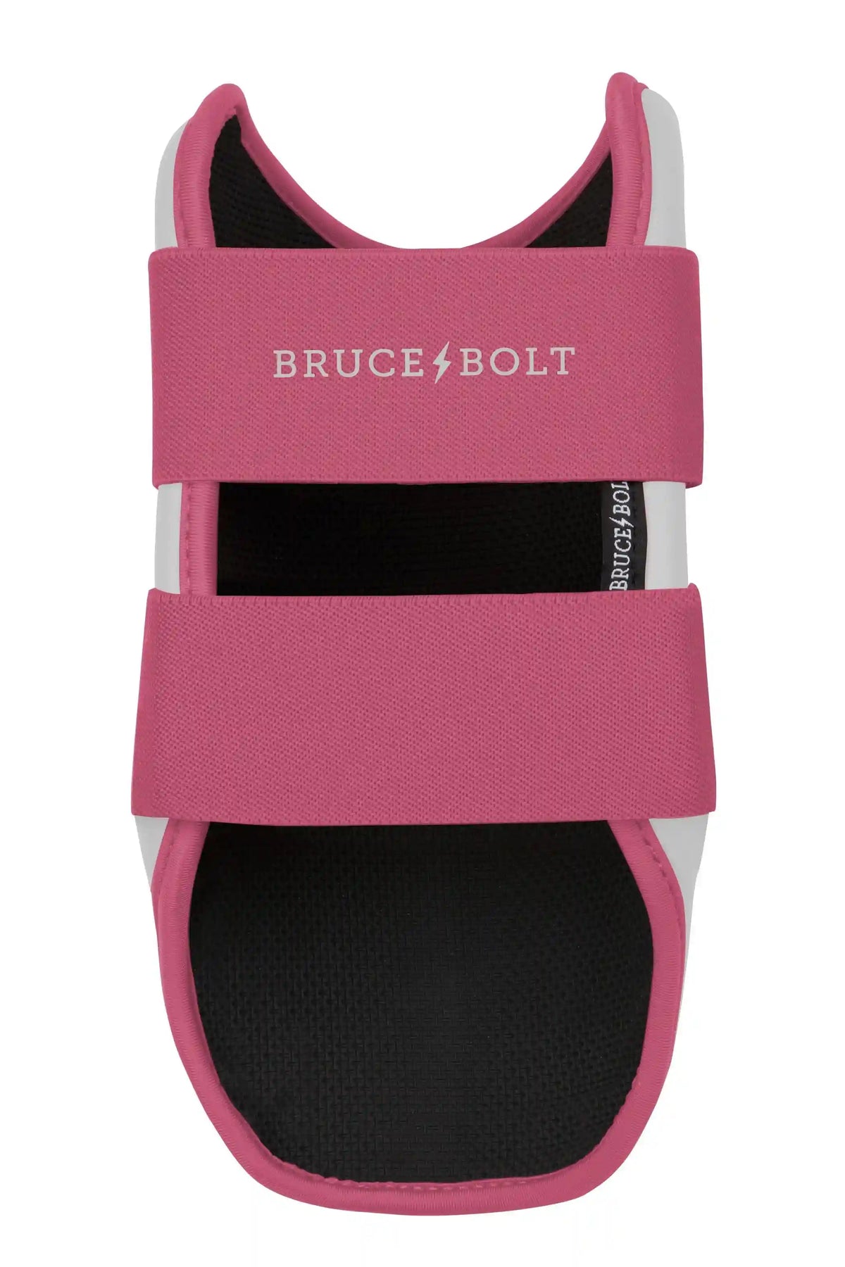 Bear Series 9" Elbow Guard - Dusty Pink