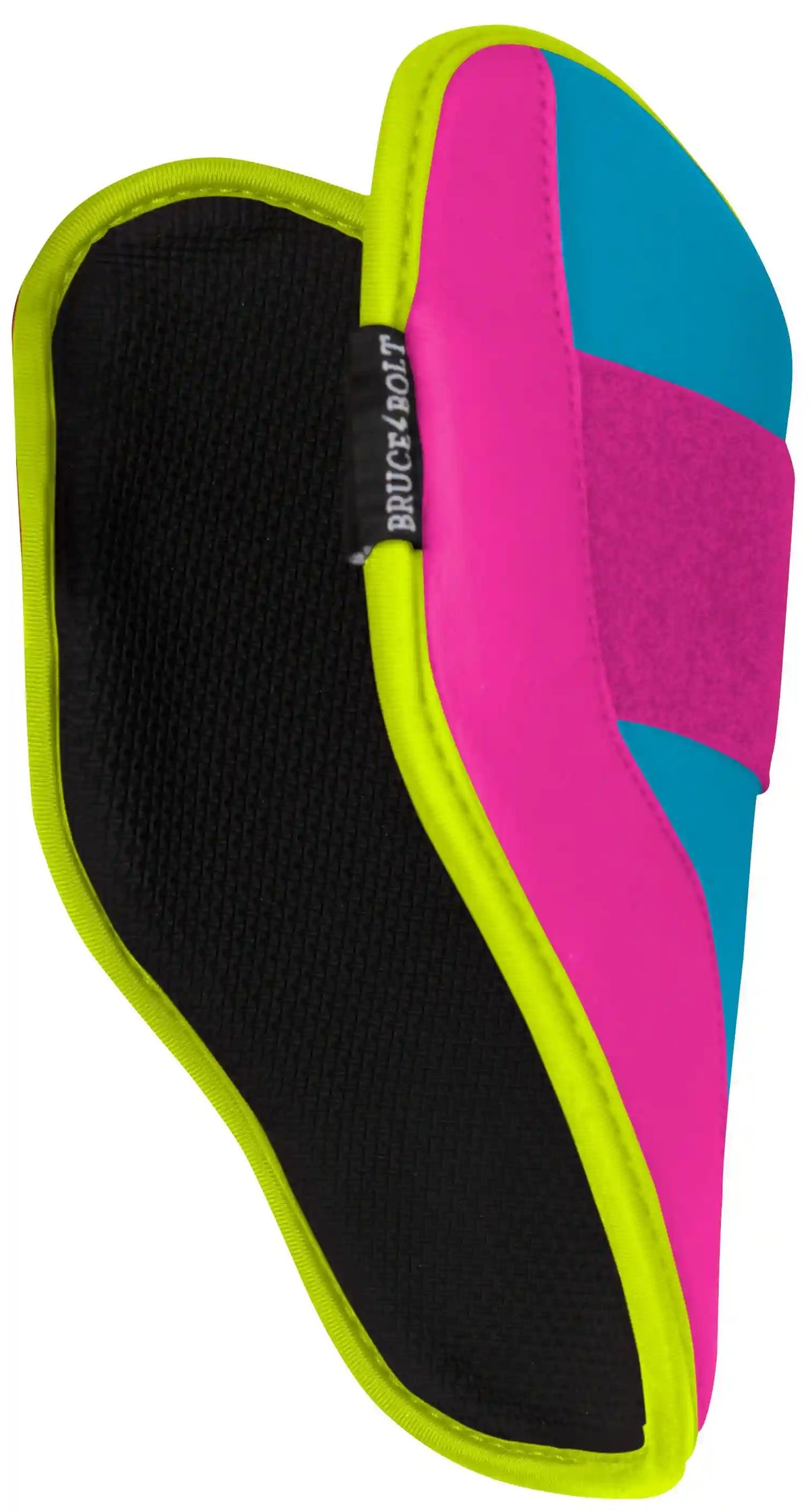 Bear Series 6" Elbow Guard - Caribbean Blue