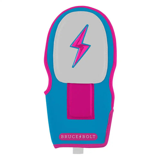 Perfect Game Collab Series Speed Sliding Mitt - Summer Swirl
