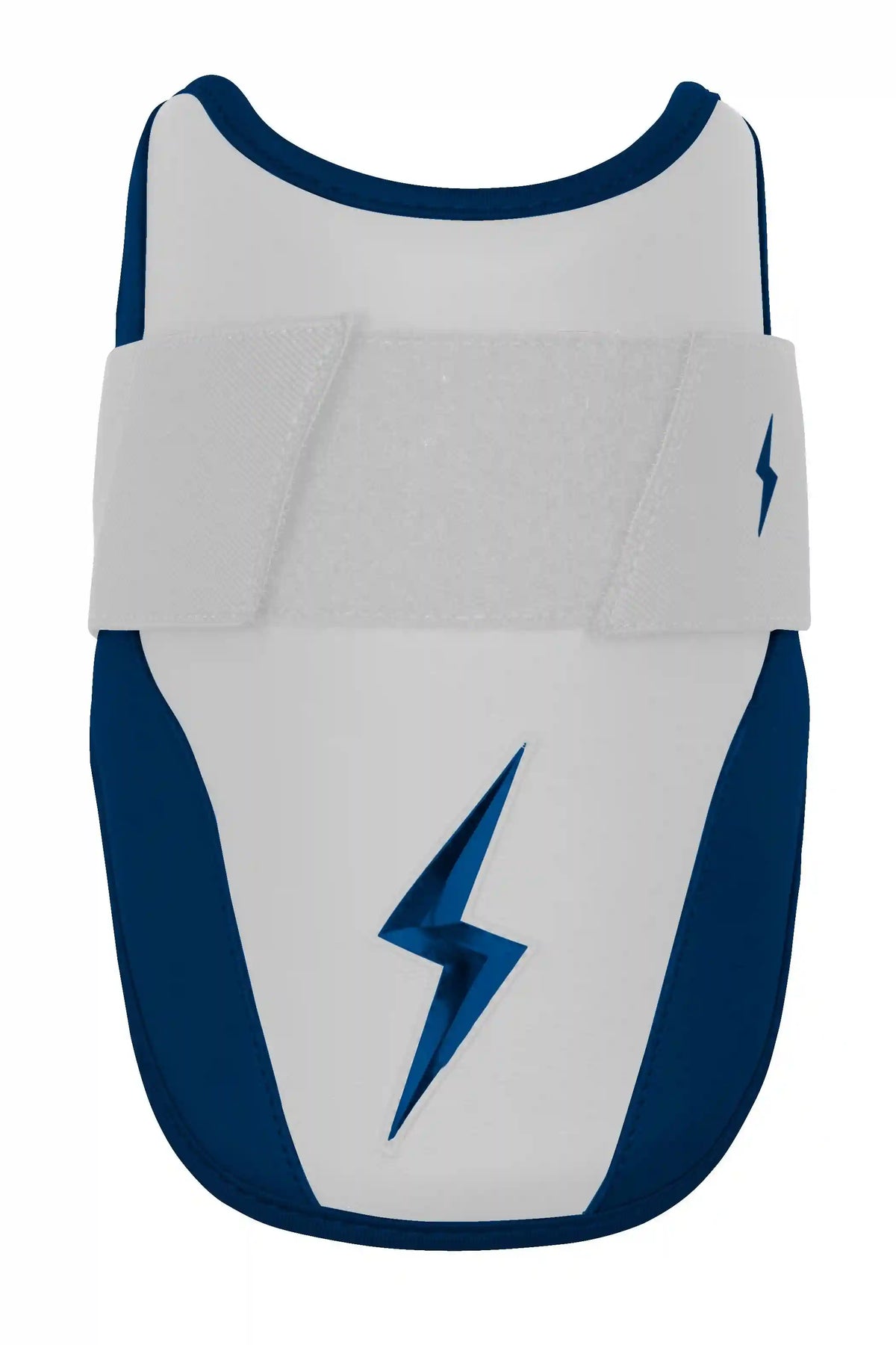 Chrome Series 6" Elbow Guard - Navy