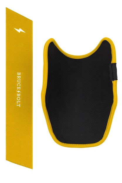 Original Series 6" Elbow Guard - Yellow