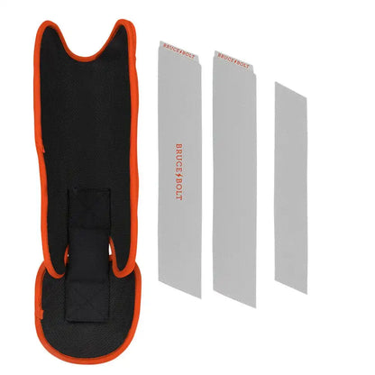 Max Clark Signature Series Leg Guard - Clark Ivory