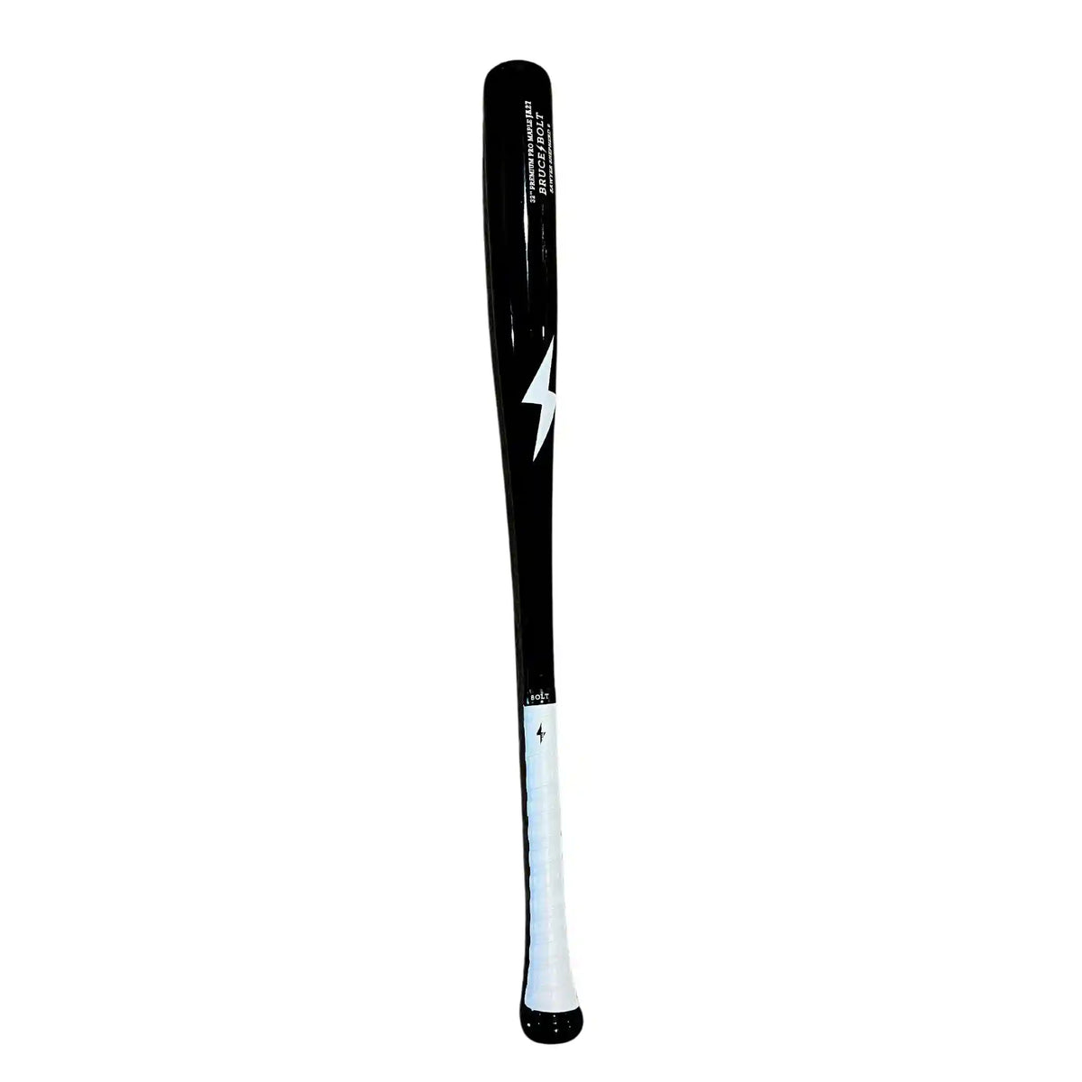 Premium Pro Bat Grip - White