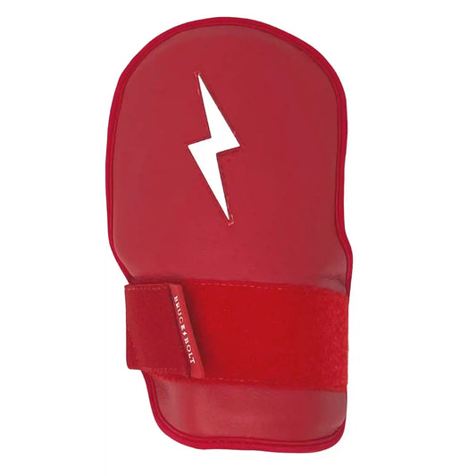Original Series Hand Guard (On Right) - Red