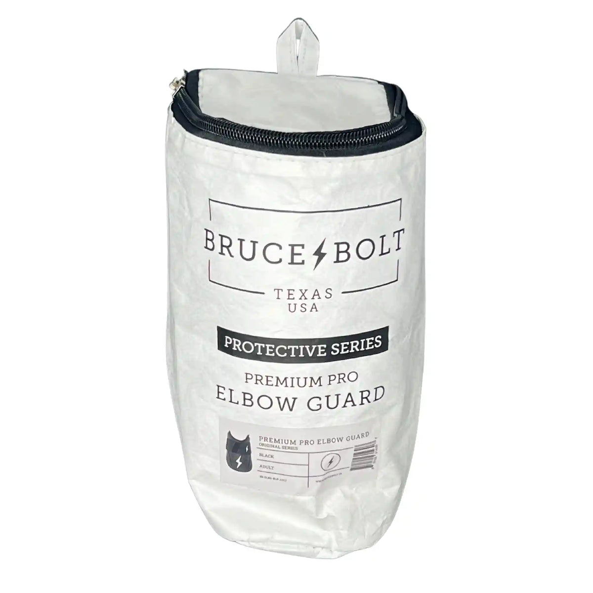 Original Series 6" Elbow Guard - Black