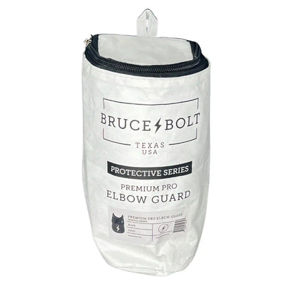 Original Series 6" Elbow Guard - Black