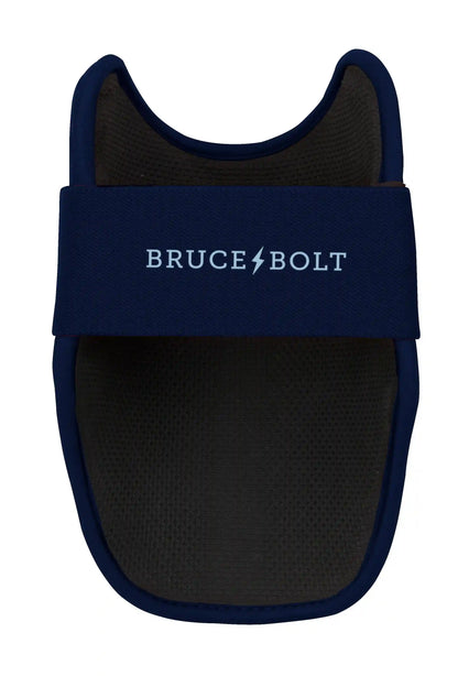 Bear Series 6" Elbow Guard - Carolina Blue